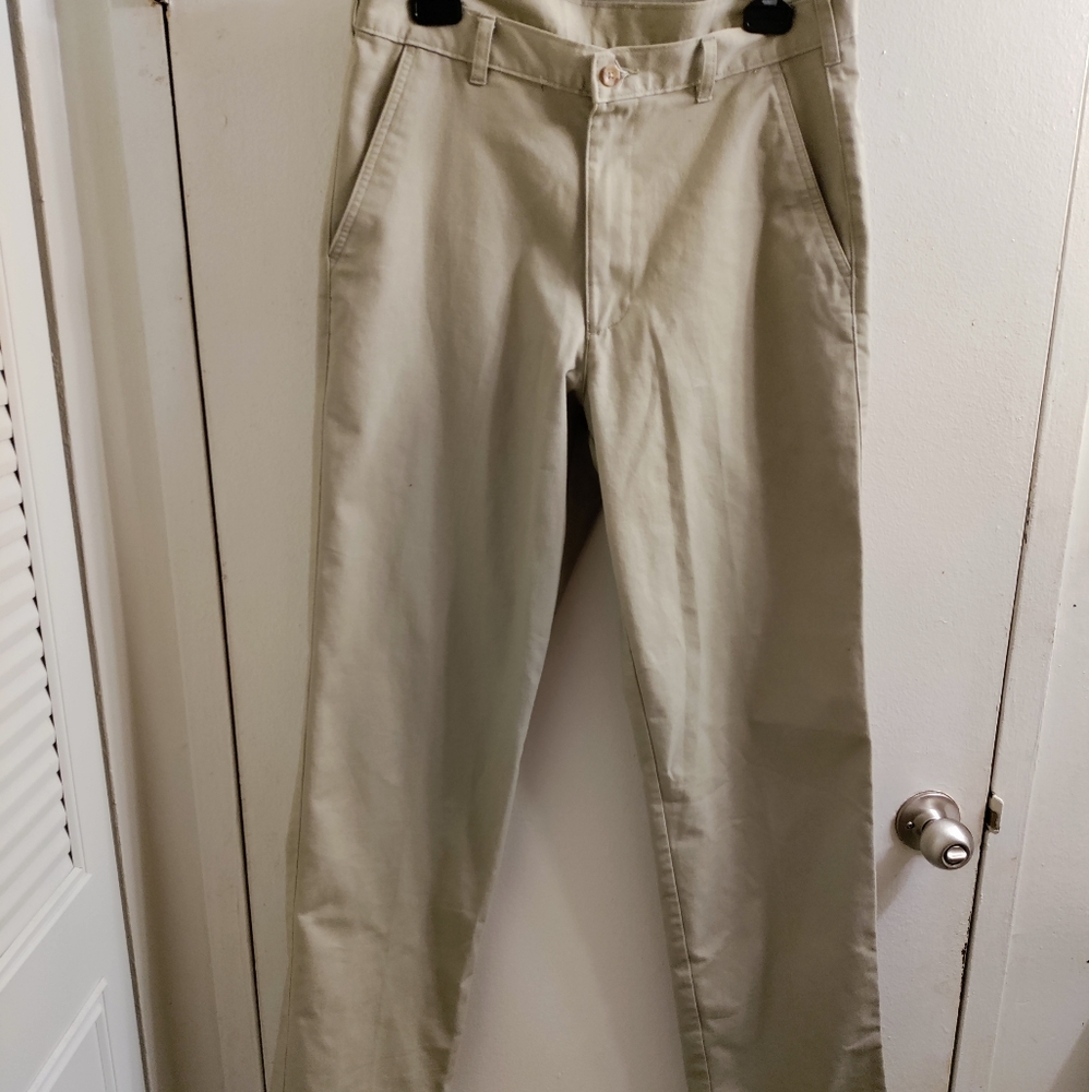 Men's dress pants by George.